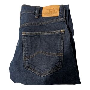 Patagonia Men's Dark Blue Jeans